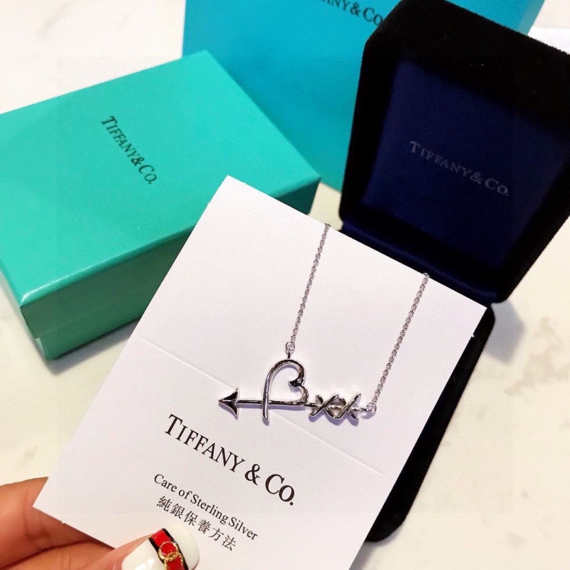 Tiffany Necklaces